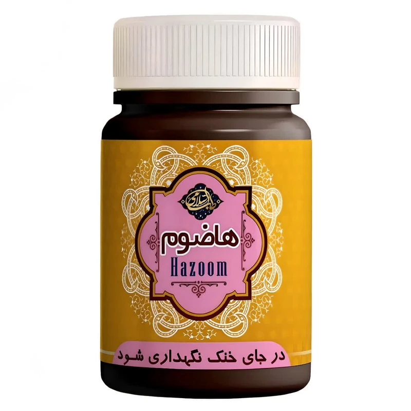 حب سویق هاضوم فدک - 45 گرم