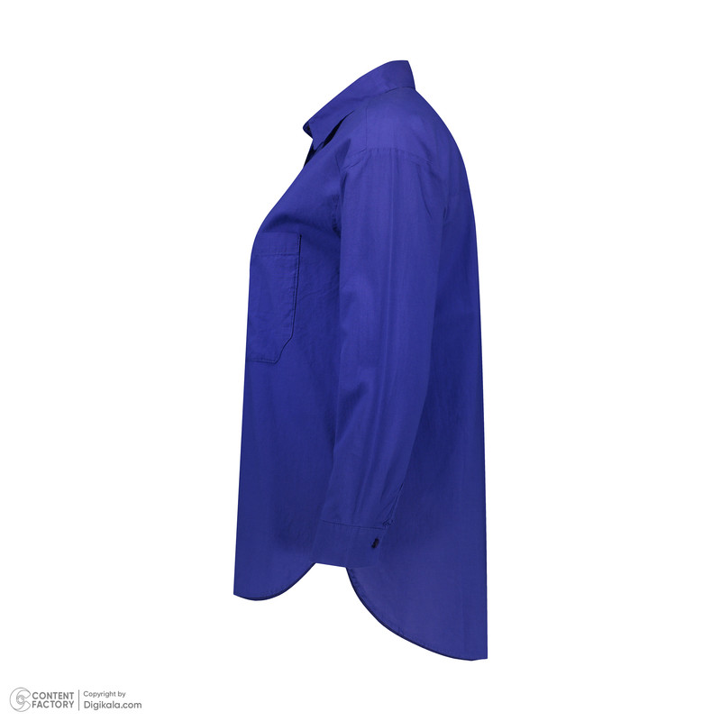 شومیز آستین بلند زنانه پیر کاردین مدل 9212102