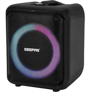 اسپیکر بلوتوثی قابل حمل جی پاس مدل GMS11161