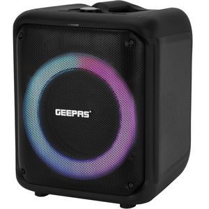 اسپیکر بلوتوثی قابل حمل جی پاس مدل GMS11161