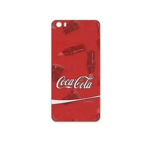 MAHOOT Cc-Cl Cover Sticker for Xiaomi Mi 5