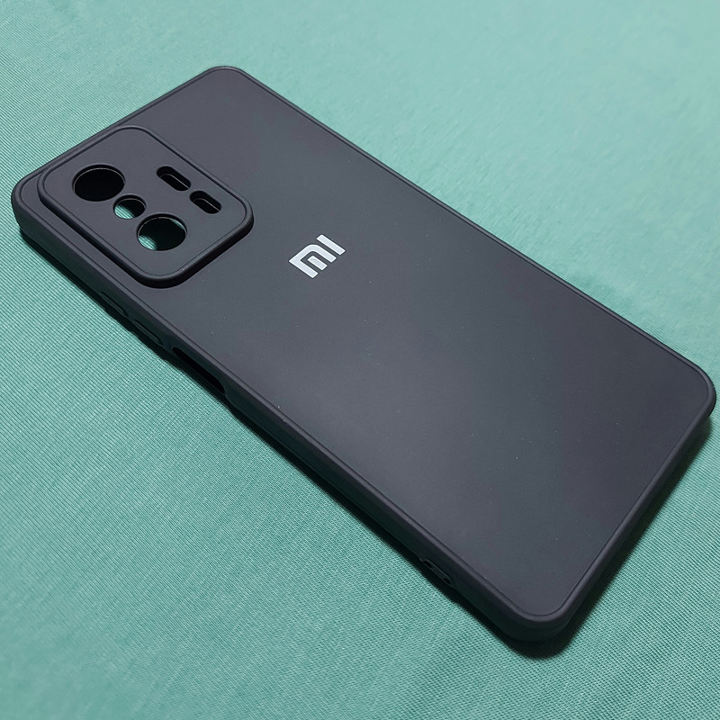 کاور مدل +SLCON مناسب برای گوشی موبایل شیائومی Mi 11T / Mi 11T Pro