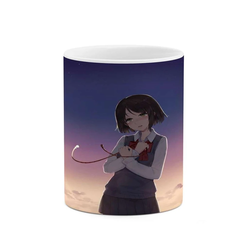 ماگ کاکتی مدل انیمه کد mgh21501