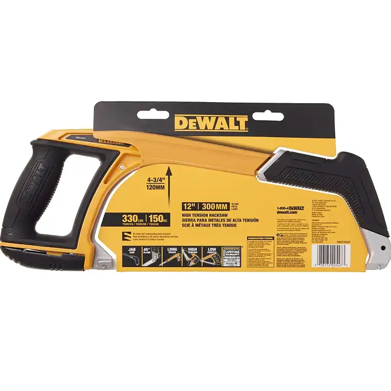 کمان اره اتومات دیوالت مدل DWHT20547