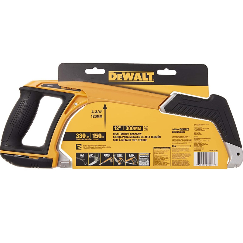 کمان اره اتومات دیوالت مدل DWHT20547