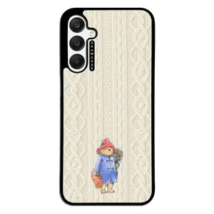 AKAM AMC-WSGA25-TRICOT-12 Cover For Samsung Galaxy A25