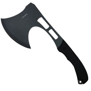 نقد و بررسی تبر سفری کلمبیا مدل KA1 توسط خریداران