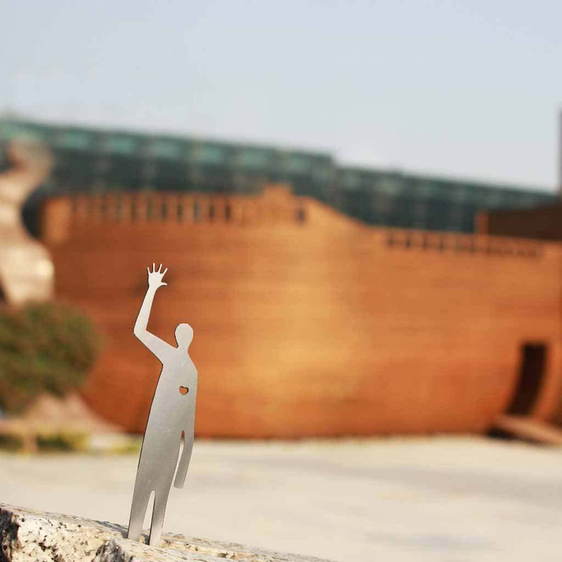 نشانگر کتاب مدل آدم عاشق MT17