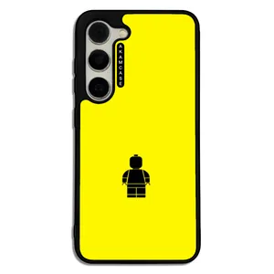 AKAM AMC-WSGS23-LEGO9 Cover For Samsung Galaxy S23