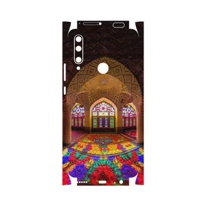 MAHOOT Nasir Al-Molk Mosque-FullSkin Cover Sticker for Honor 9X