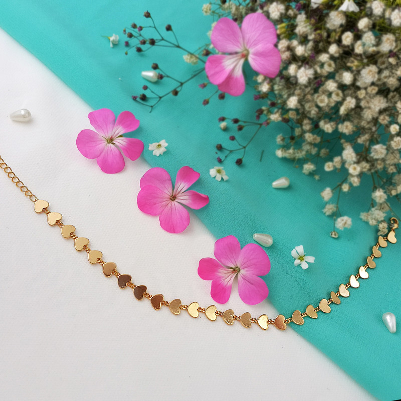 پابند زنانه وای اس ایکس کد AAF-56