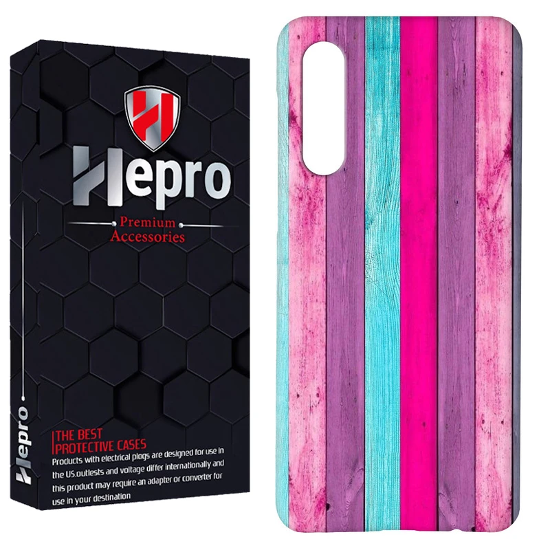 کاور هپرو مدل RC مناسب برای گوشی موبایل سامسونگ Galaxy A70 / A70S