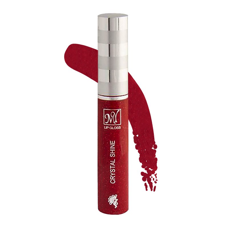 رژ لب مایع مای مدل کریستال شاین شماره 310