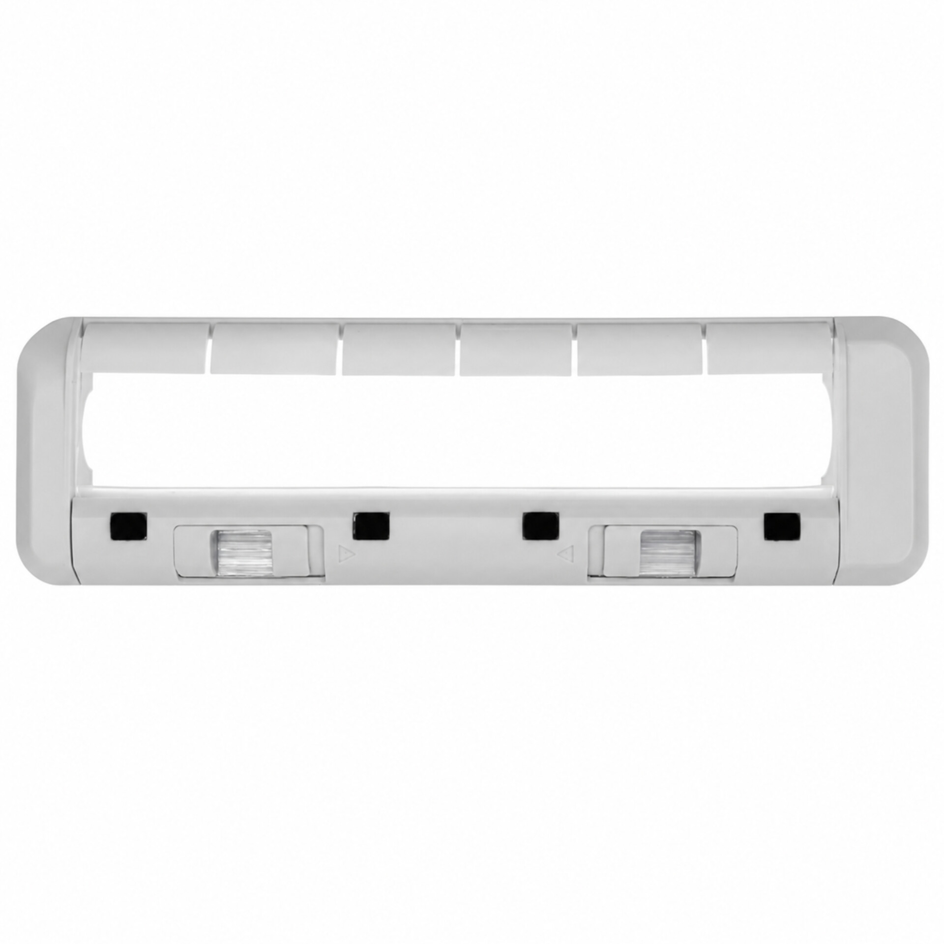 کاور برس جاروبرقی رباتیک مدل L10s Pro Ultra Heat مناسب برای جاروبرقی رباتیک L10s Pro Ultra Heat