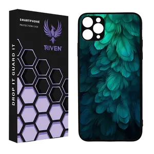 RIVEN RI3-19 Case For Apple iphone 14 Pro