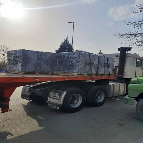 سدل پلیمری مدل SD2009