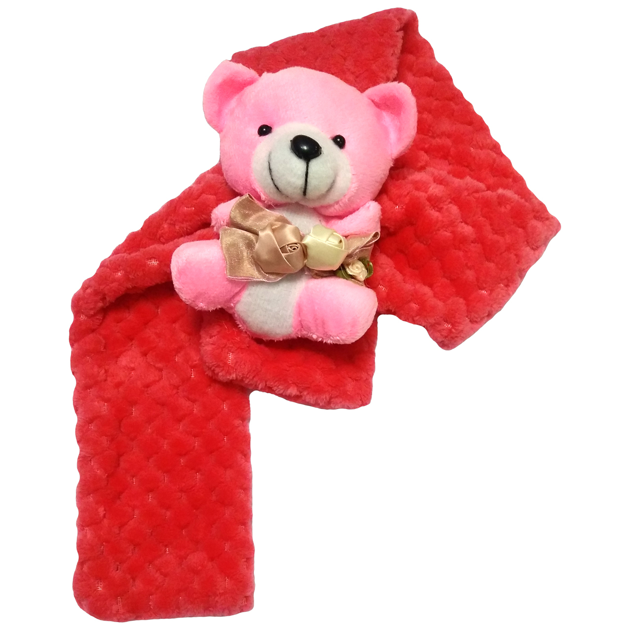 شال گردن نوزادی کد M383