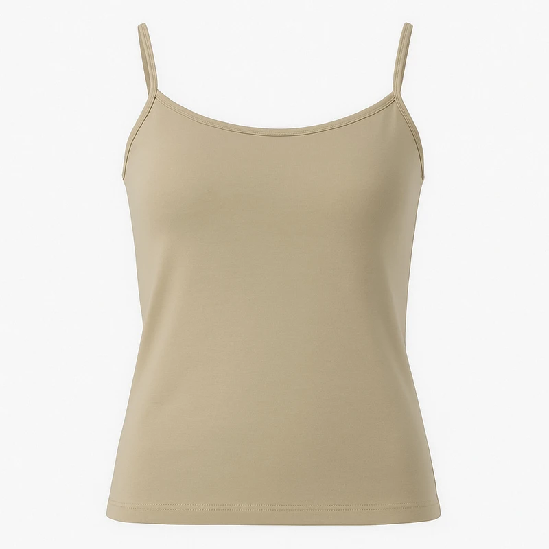 تاپ راحتی زنانه برهان تن پوش مدل پنبه ای کد ۱۰۱۰ 