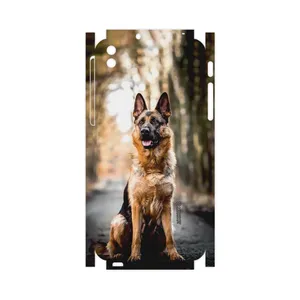 MAHOOT Dog-1-FullSkin Cover Sticker for HTC Desire 816
