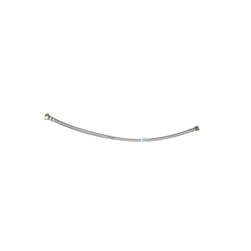 شلنگ دو سر مهره هانه مدل استیل 1.2 کد 60CM