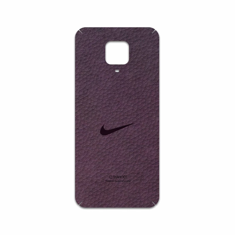 برچسب پوششی ماهوت مدل PL-NK مناسب برای گوشی موبایل شیائومی Redmi Note 9 Pro