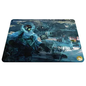 ماوس پد هومرو مدل A6628 طرح بازی فار کرای