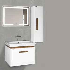 ست کابینت و روشویی آریزو مدل آیلین