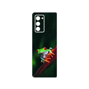 MAHOOT Frog Cover Sticker for Samsung Galaxy Z FOLD 2