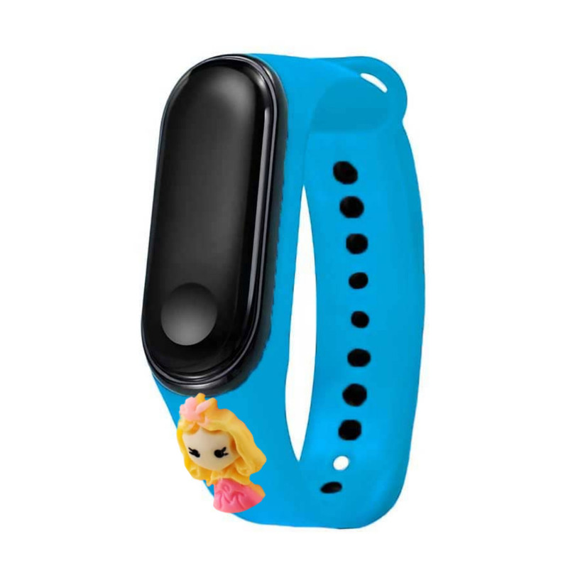 ساعت مچی دیجیتال کد 0026