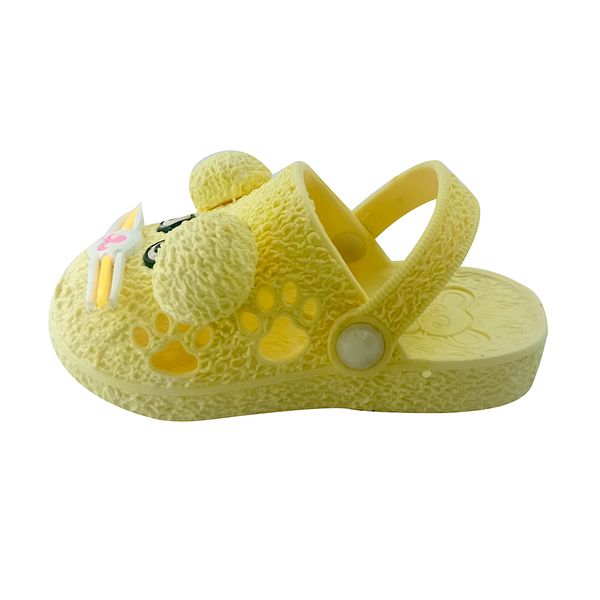 دمپایی نوزاد کد 45