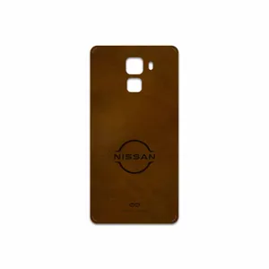 MAHOOT BFL-NSSN Cover Sticker for Honor 7