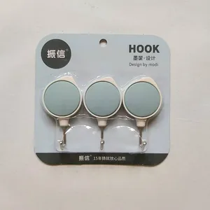 آویز حوله مدل 7013 بسته 3 عددی