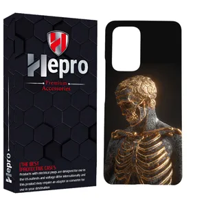 HEPRO MC Cover for Samsung Galaxy S20 Ultra