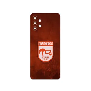 MAHOOT Tractor Cover Sticker for Samsung Galaxy M32 5G