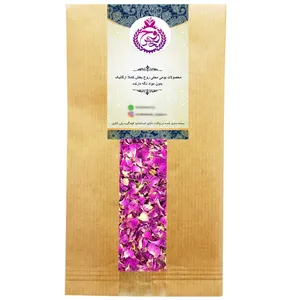 پرک گل محمدی روحبخش - 250 گرم