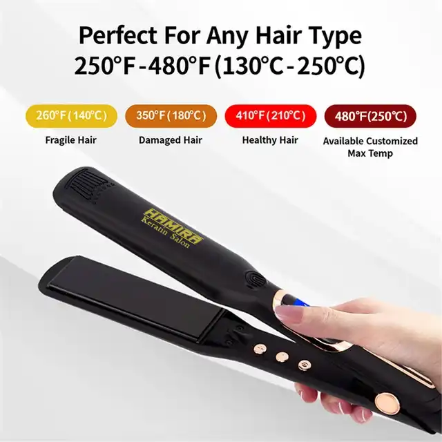 اتو مو هامیرا مدل HA-1502