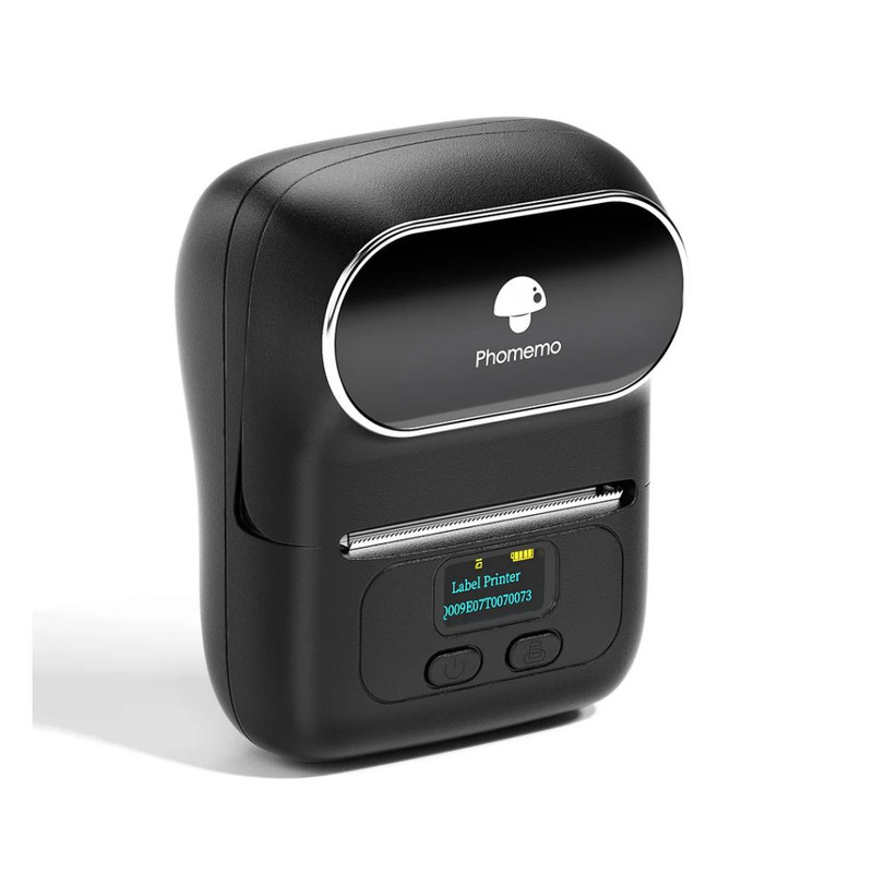 پرینتر لیبل زن فوممو مدل M110