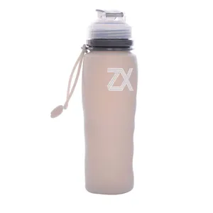 قمقمه دوچرخه مدل ZT23 گنجایش 0.7 لیتر