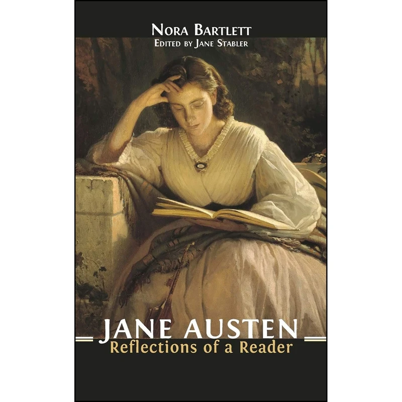 کتاب Jane Austen اثر Nora Bartlett and Jane Stabler انتشارات Open Book Publishers