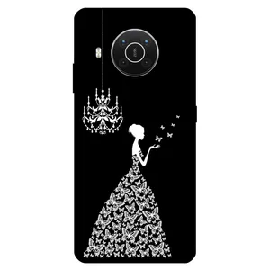 Megafone 7140 Cover For Nokia X10 / X20