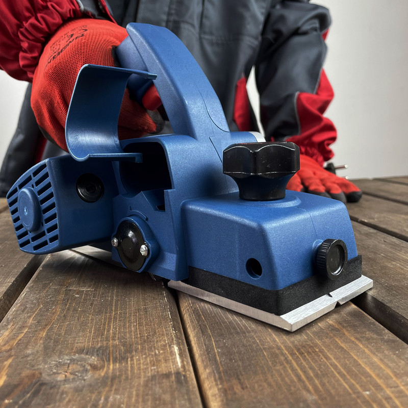 رنده برقی باس کد 1800W