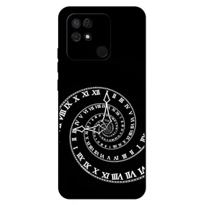 Megafone 8160 Cover For Xiaomi Redmi 10 Power