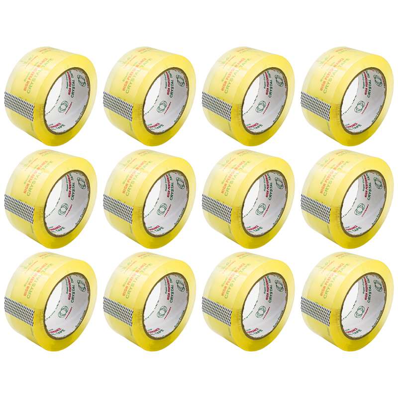 چسب پهن جانسون مدل JB-3 عرض 5 سانتیمتر بسته 12 عددی چسب پهن جانسون مدل JB-3 عرض 5 سانتیمتر بسته 12 عددی