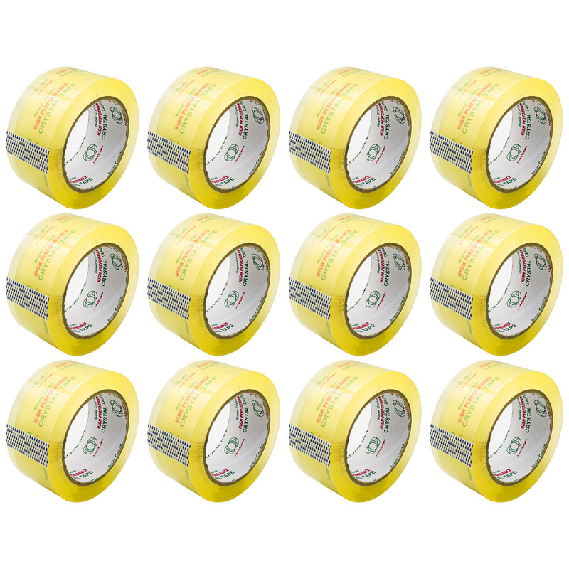 چسب پهن جانسون مدل JB-3 عرض 5 سانتیمتر بسته 12 عددی چسب پهن جانسون مدل JB-3 عرض 5 سانتیمتر بسته 12 عددی