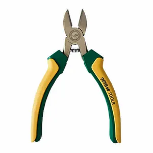 انبر سیم چین مدل F-306P سایز 6 اینچ