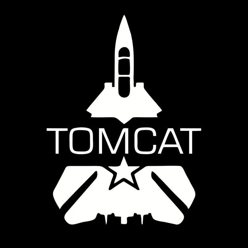 برچسب بدنه خودرو کد toms