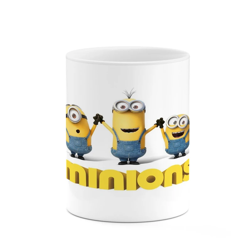 ماگ کاکتی طرح minion مینیون مدل mgh42768