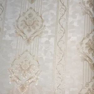 کاغذ دیواری مدل برجسته شاین دار 9812