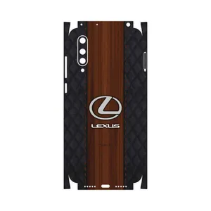 MAHOOT  Lexus-FullSkin Cover Sticker for Xiaomi MI 9 Lite