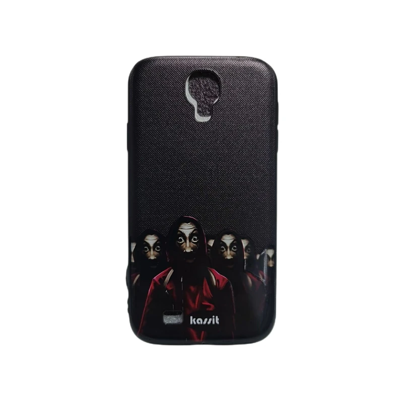 کاور مدل PK042 مناسب برای گوشی موبایل سامسونگ Galaxy S4